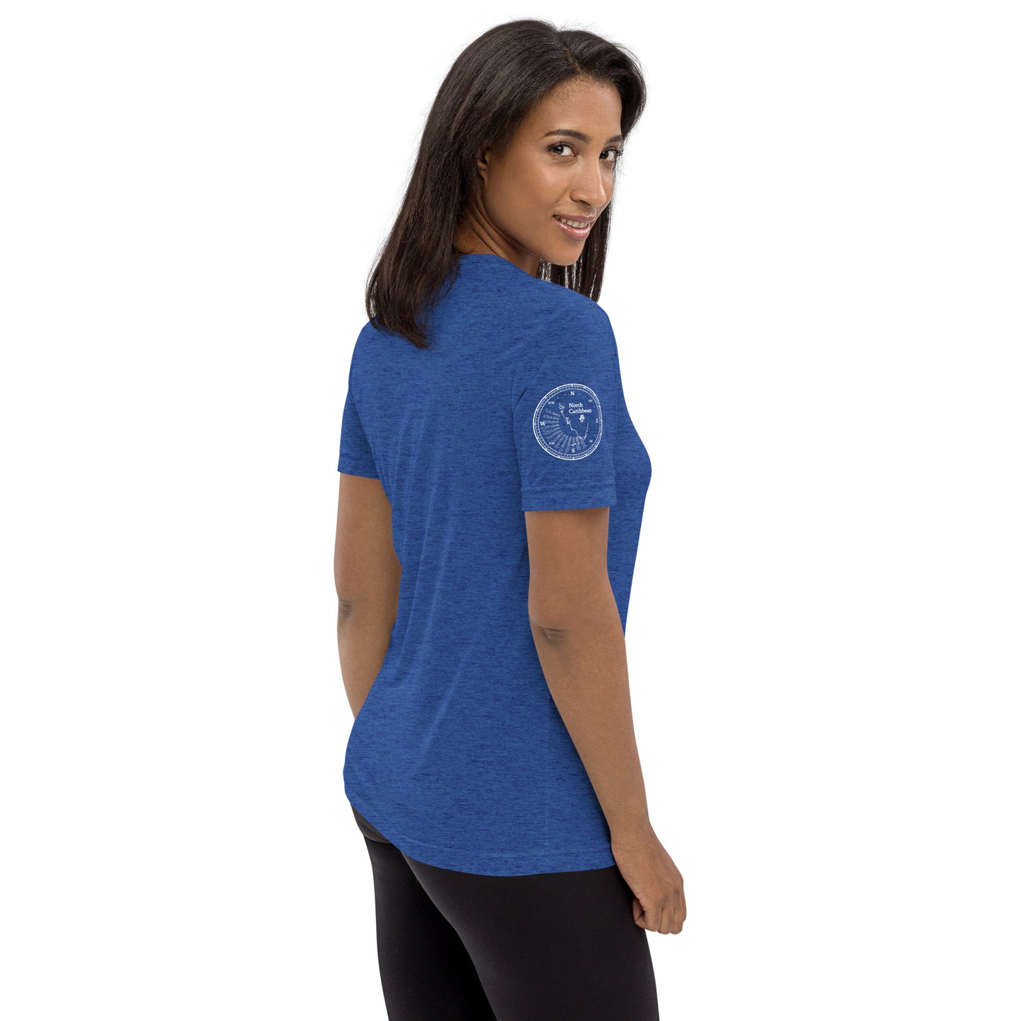 Reese Short sleeve t-shirt