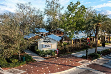 Sugarshack Downtown: Bonita Springs’ Hottest Live Music Venue