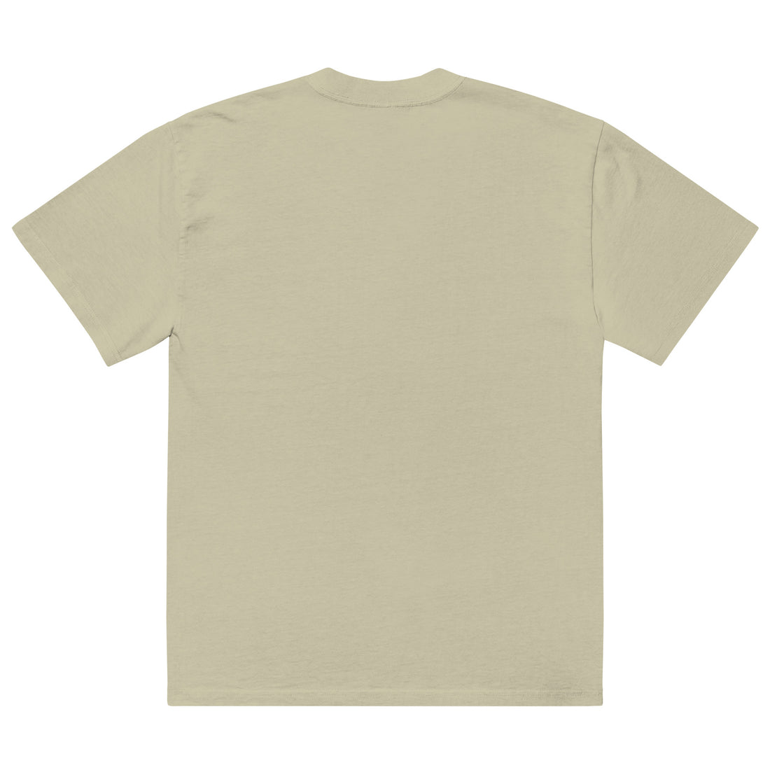 Finley Oversized faded t-shirt